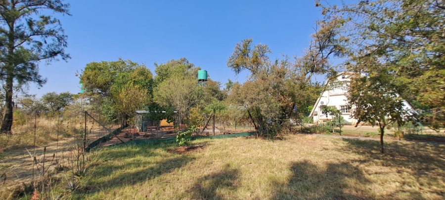 3 Bedroom Property for Sale in Modderfontein A H North West